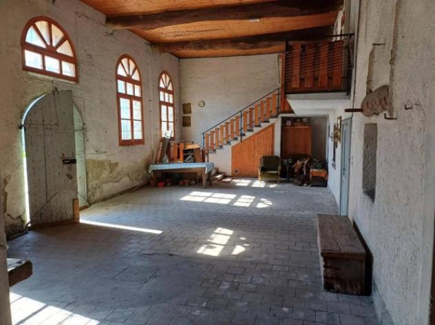 Immobile in asta di 108 m² con più di 5 locali e box auto in vendita a Primaluna - Foto 7