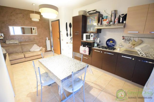APPARTAMENTO di 2 vani e di 60 mq (RONCELLO) rif. IGC 2.LOCALI RONCELLO - Foto 2