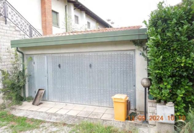 Immobile in asta di 214 m² con più di 5 locali e box auto doppio in vendita a San Pier d'Isonzo - Foto 6