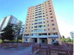 Ampio quadrilocale con garage a Terni, Cospea