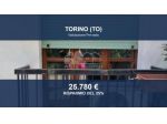 Immobile in asta di 19 m² in vendita a Torino