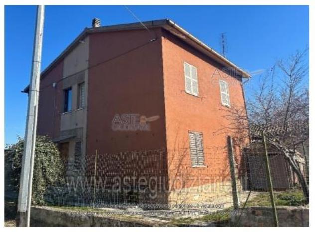 IMMOBILI-IMMOBILE RESIDENZIALE-Via Fonte, 2, 60010 Castel Colonna AN, Italia
