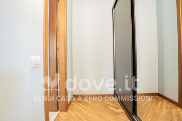 Attico / Mansarda di 70 m² con 2 locali e box auto in vendita a Varese - Foto 11
