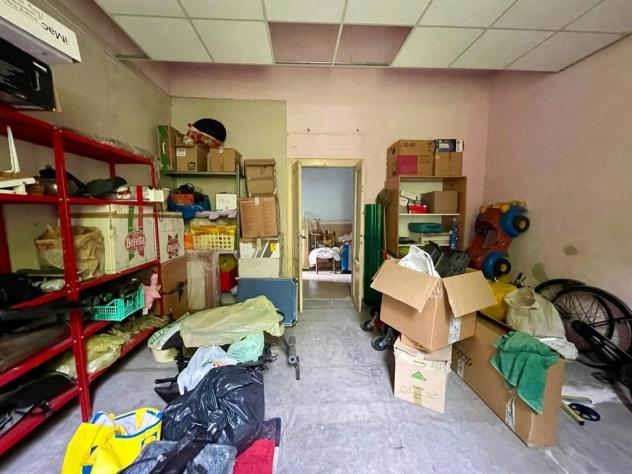 libero subito - appartamento abitabile di 2 locali + bagno + 2 locali al rustico - Foto 10
