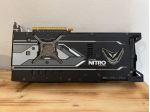 Scheda Video Sapphire RX Vega 64 Nitro+ 8GB