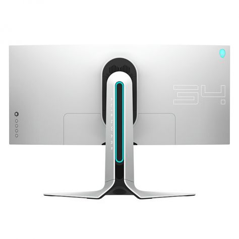 Schermo ALIENWARE 34 pollici 120hz Monitor Curvo Gaming