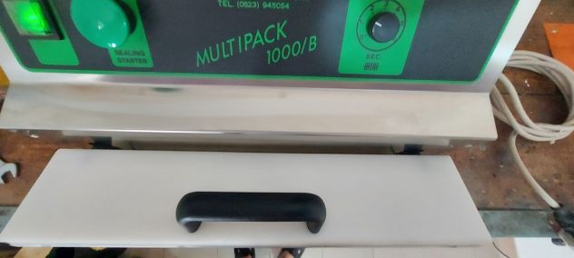 Vendo sottovuoto Lavezzini - Foto 3