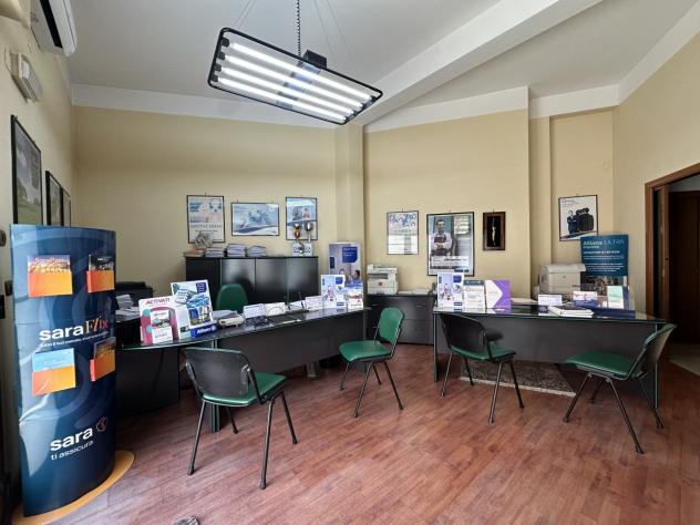 Ufficio in vendita a Mazara del Vallo
