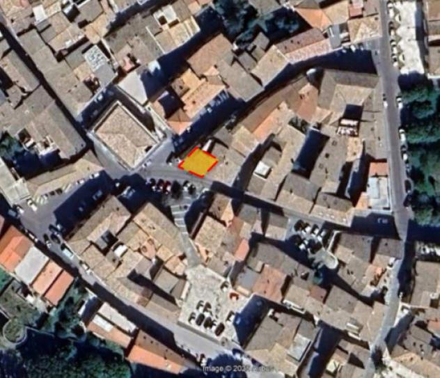 Immobile in asta di 17 m² con più di 5 locali in vendita a Melfi - Foto 11