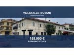 Immobile in asta di 499 m² in vendita a Villafalletto