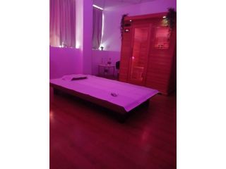 Massaggi - benessere Napoli - Elisir Wellness Tel:3793605284