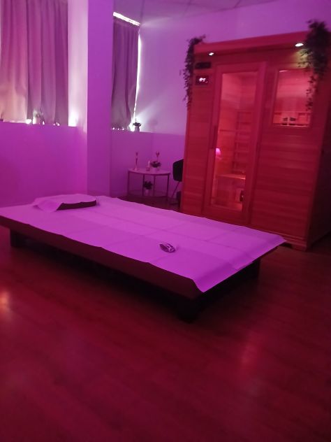 ELISIR WELLNESS..🪷..LA TUA PAUSA DI BENESSERE💫💫💫.💫 Tel:3793605284