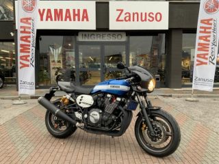 Yamaha XJR 1300 null