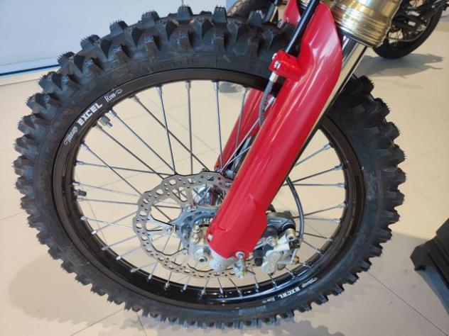 DUCATI Desmo450 MX DESMO 450MX 2026 rif. 23487759 - Foto 9