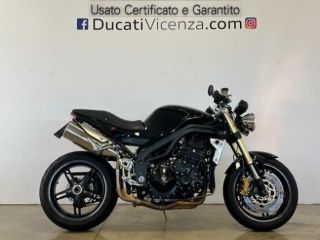 TRIUMPH Speed Triple 1050 SPEED TRIPLE 1050 rif. 23996341