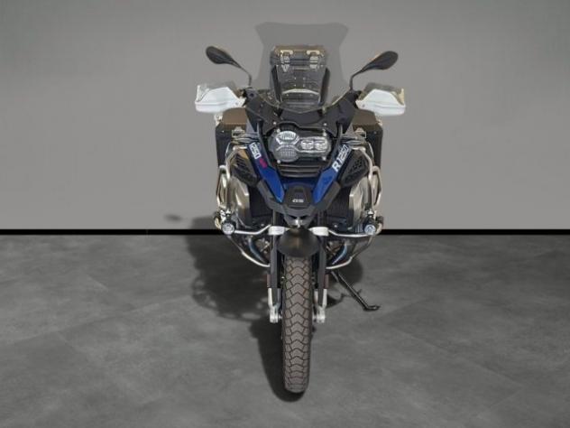 BMW R 1250 GS Adventure R 1250 GS - ADV - Foto 3