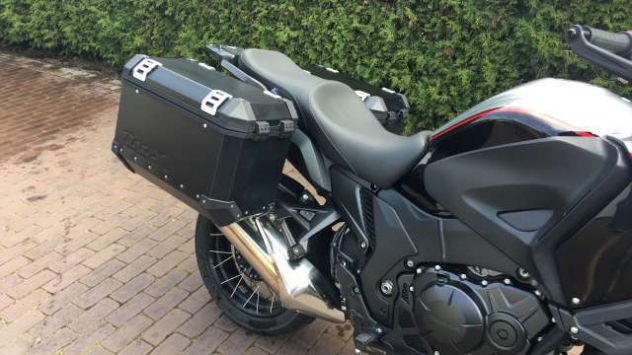 Honda VFR 1200 X Crosstourer - Foto 3