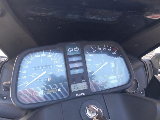 BMW K 1200 RS null - Foto 7