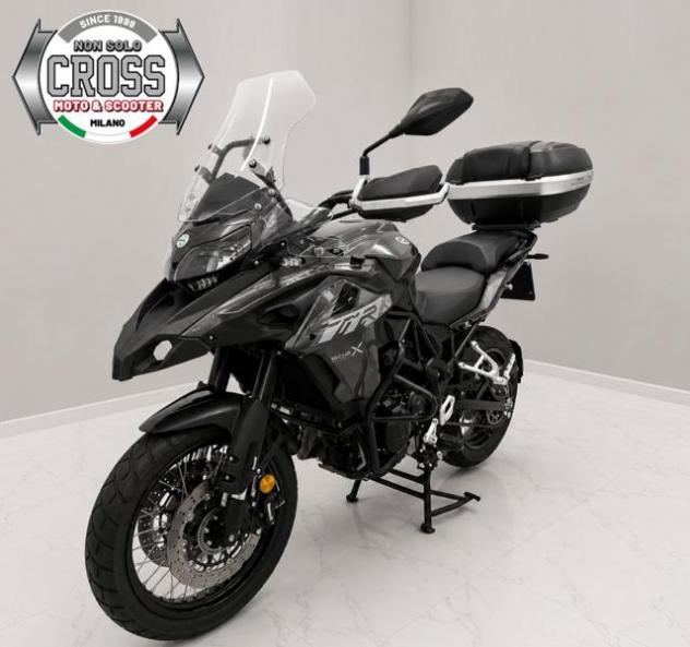 BENELLI TRK 502 X - ANNO 2022 rif. 23831838 - Foto 3