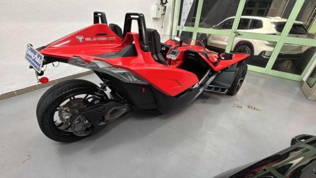 POLARIS SLINGSHOT Sport SL rif. 23995702 - Foto 4