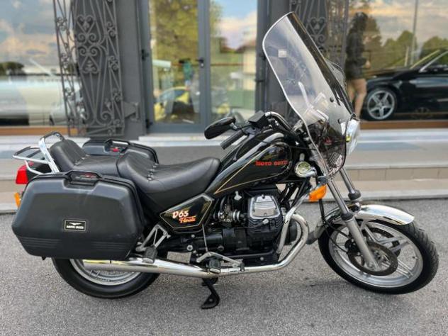 MOTO GUZZI V 65 Florida rif. 23987484 - Foto 6