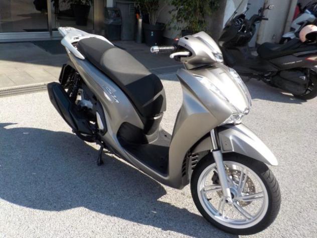 HONDA SH 350 Anno 2021 rif. 23905353 - Foto 6