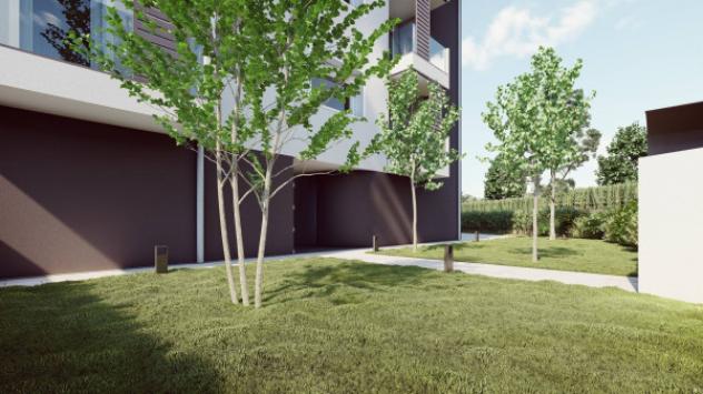 Appartamento di 100 m² con 3 locali e box auto in vendita a Curtarolo - Foto 6