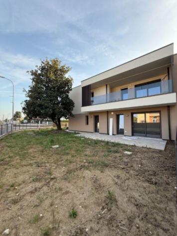 Appartamento di 158 m² con 4 locali e box auto in vendita a Loreggia - Foto 12