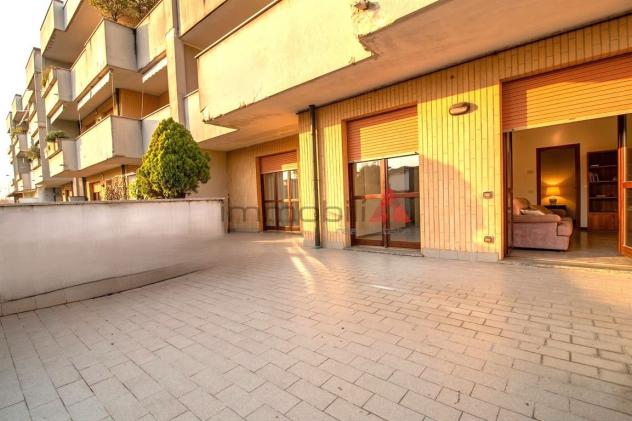 AFFITTASI Ampio 3 locali con terrazzi, cantina e box. - Foto 8
