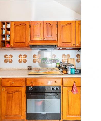 Rif: 1322 - Casa indipendente con terrazzo abitabile in locazione estiva in zona centrale ad Ispica. - Foto 15