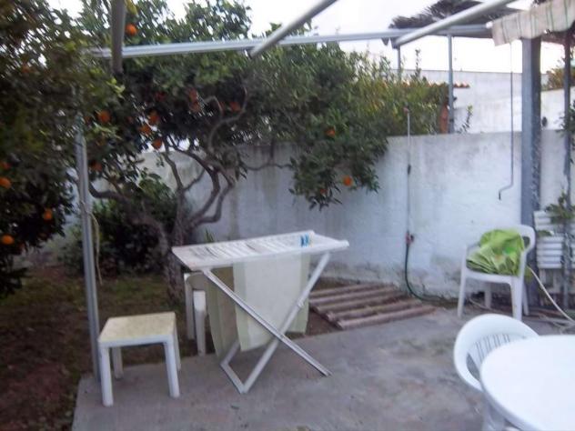 2774_turistico - In affitto a Marsala casa arredata, zona mare - Foto 7
