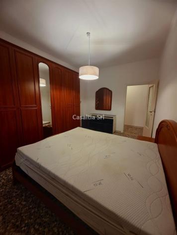 Trilocale in affitto via Palanzone - Foto 2