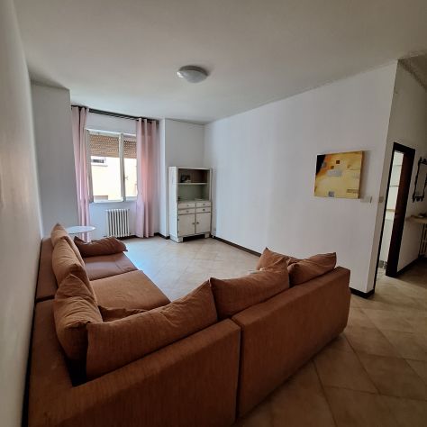 Casa in affitto per studenti universitari