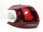 STOP FANALE POSTERIORE SINISTRO PEUGEOT 2008 1° Serie HMR (EB2FA) (13)