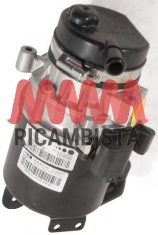 32416778425 Mini Cooper Cabrio R52 pompa servosterzo elettrica - Foto 4