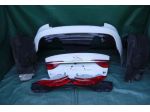 PORTELLONE POSTERIORE JAGUAR XF DAL 2010 AL 2020