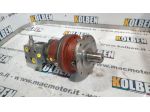 Motore Sauer Danfoss 151-0612