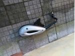 Marmitta per Piaggio Liberty, Vespa ET4 125, 150ccm Liberty 125/150 Moc