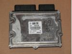 55581448 ECU CENTRALINA OPEL MERIVA B 1.7 AA1X E87 55581448 SERV 55579237