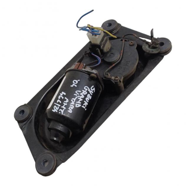 MOTORINO TERGICRISTALLO ANTERIORE SUZUKI Grand Vitara 3P 3810165D00000 RHW (9905)