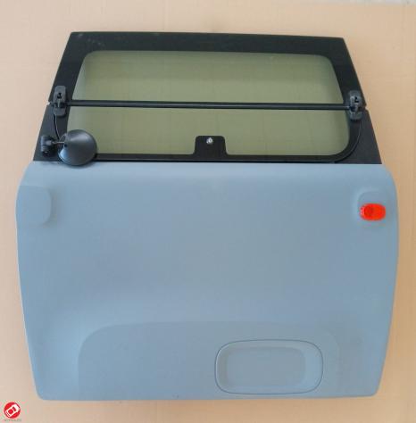 PORTA ANT. SX CITROEN AMI CELESTE