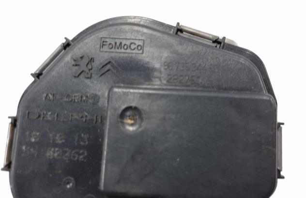 CORPO FARFALLATO VOLVO V40 Cross Country 9673534480 D 4162 T Diesel 1600 (12) - Foto 6