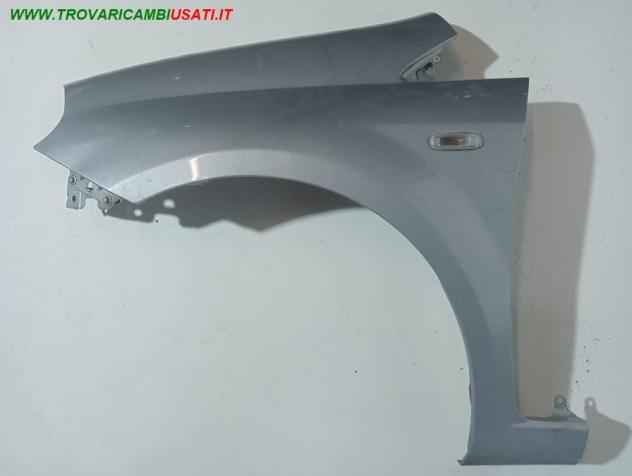 PARAFANGO ANT. SX. GRIG. 999-U1308675 Carrozzeria Lamierati esterni Fiancate Parafango ant. FIAT - GRANDE PUNTO - 2005 2011, FIAT - GRANDE PUNTO E