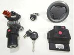 KIT ACCENSIONE CHIAVE YAMAHA MT-125 ABS 2017 - 2018 BR6H591A0000 5D7WH20209 &hellip;
