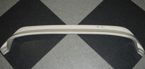 Spoiler PEUGEOT 206 WRC - Foto 2