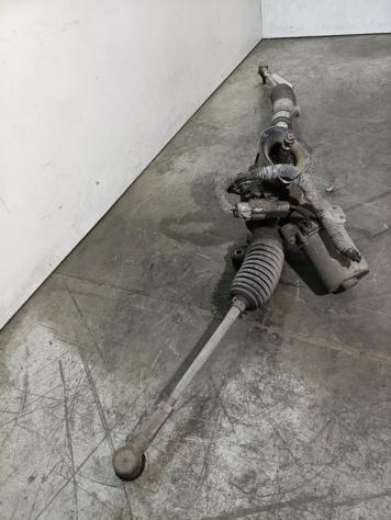 SCATOLA DELLO STERZO OPEL Agila B 95514848 K12B benzina 1242 (08) - Foto 4
