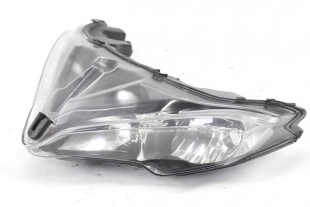 FARO ANTERIORE DUCATI MULTISTRADA 950 TOURING 52010322B HEADLIGHT ATTACCHI DANNEGGIATI - Foto 4