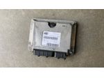 Centralina motore Fiat Panda 169 1.2 del 2004 (55190098)