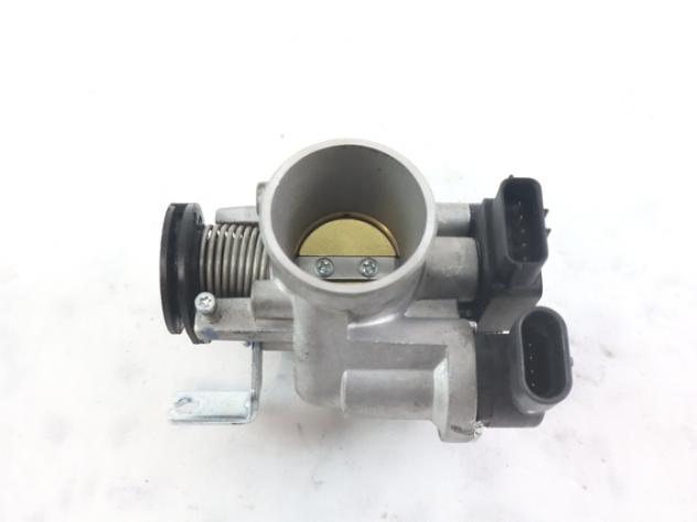 VOGE BRIVIDO R 125 1728101060001 CORPO FARFALLATO 23 - 26 THROTTLE BODY - Foto 10