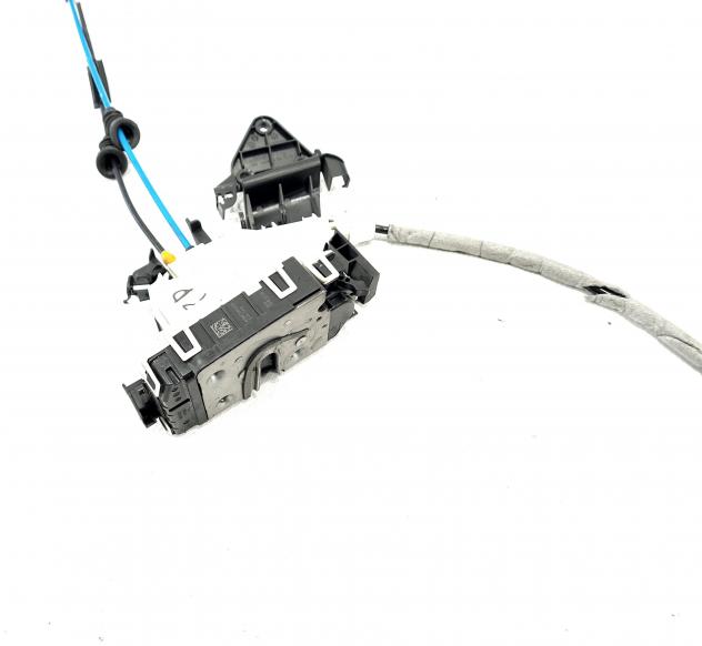 SERRATURA POSTERIORE DESTRA MERCEDES Classe GLK Serie (X204) A0997300235 (0815) - Foto 8